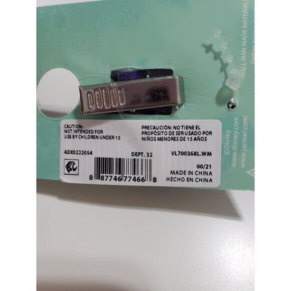 Disney Lilo & Stitch Badge Reel - Picture 7 of 7